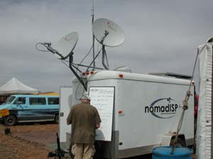 Nomad ISP