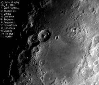 Moon image