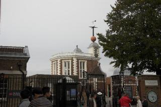 Flamsteed House, Royal Greenwich Observatory