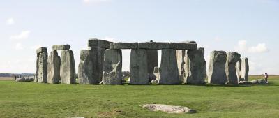 Stonehenge